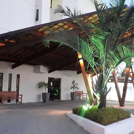 Flats Confortaveis No Laguna Beach Порту-де-Галиньяш Экстерьер фото