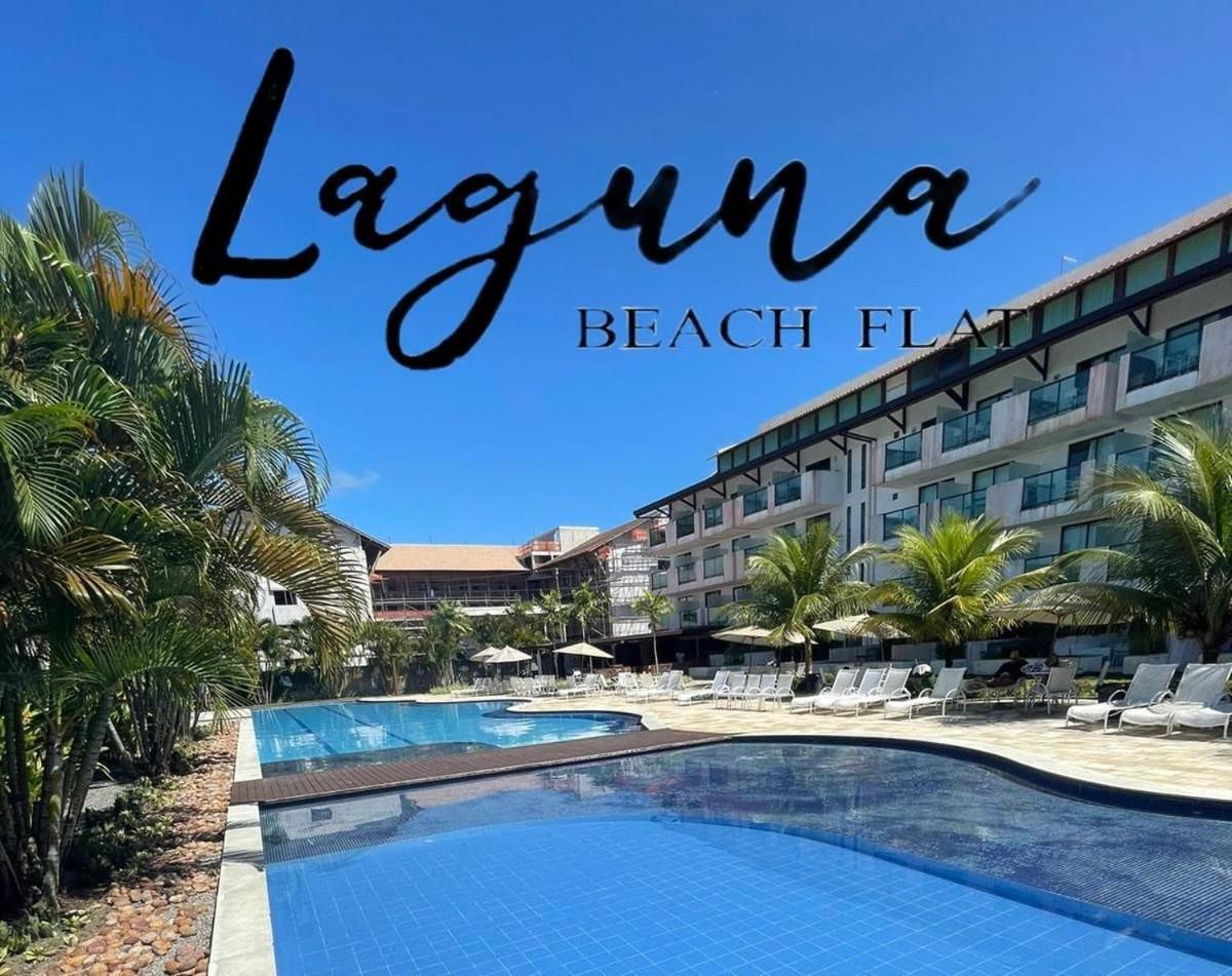 Flats Confortaveis No Laguna Beach Порту-де-Галиньяш Экстерьер фото