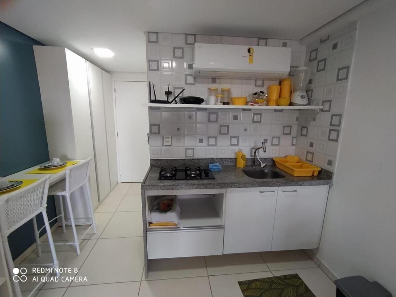 Flats Confortaveis No Laguna Beach Порту-де-Галиньяш Экстерьер фото