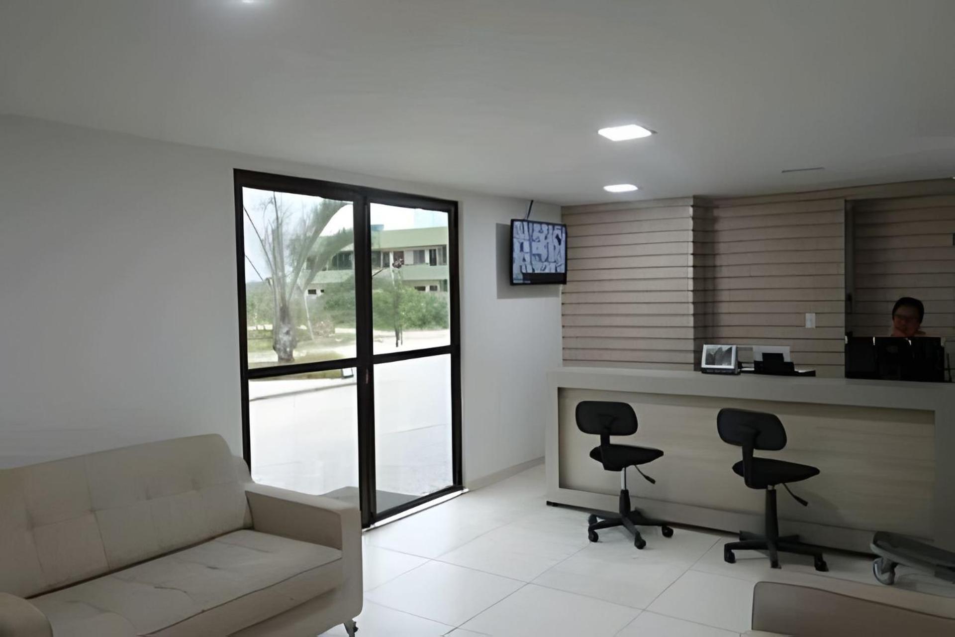 Flats Confortaveis No Laguna Beach Порту-де-Галиньяш Экстерьер фото