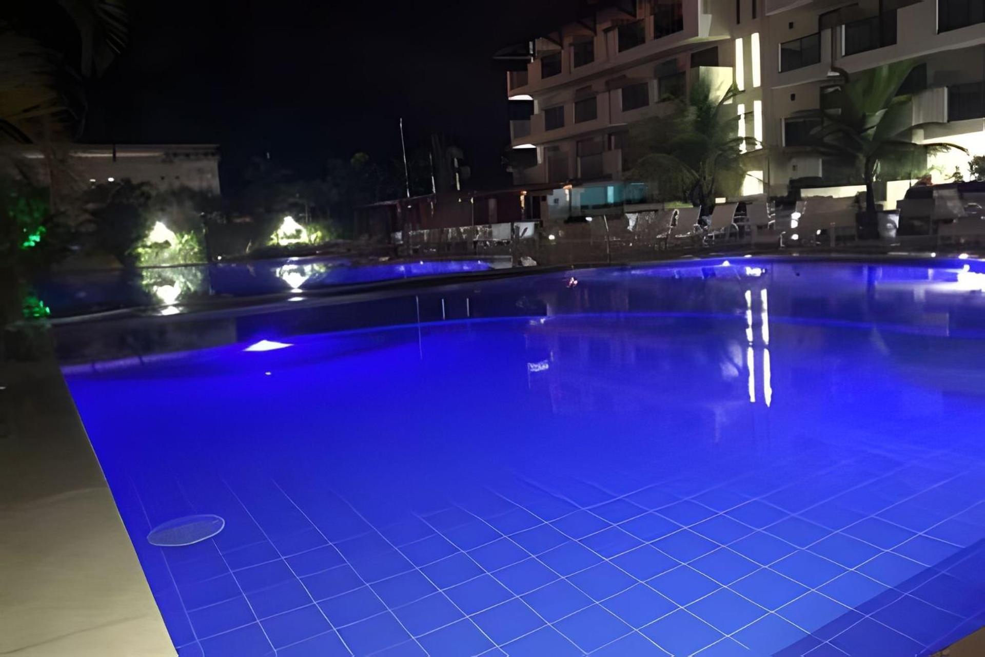Flats Confortaveis No Laguna Beach Порту-де-Галиньяш Экстерьер фото