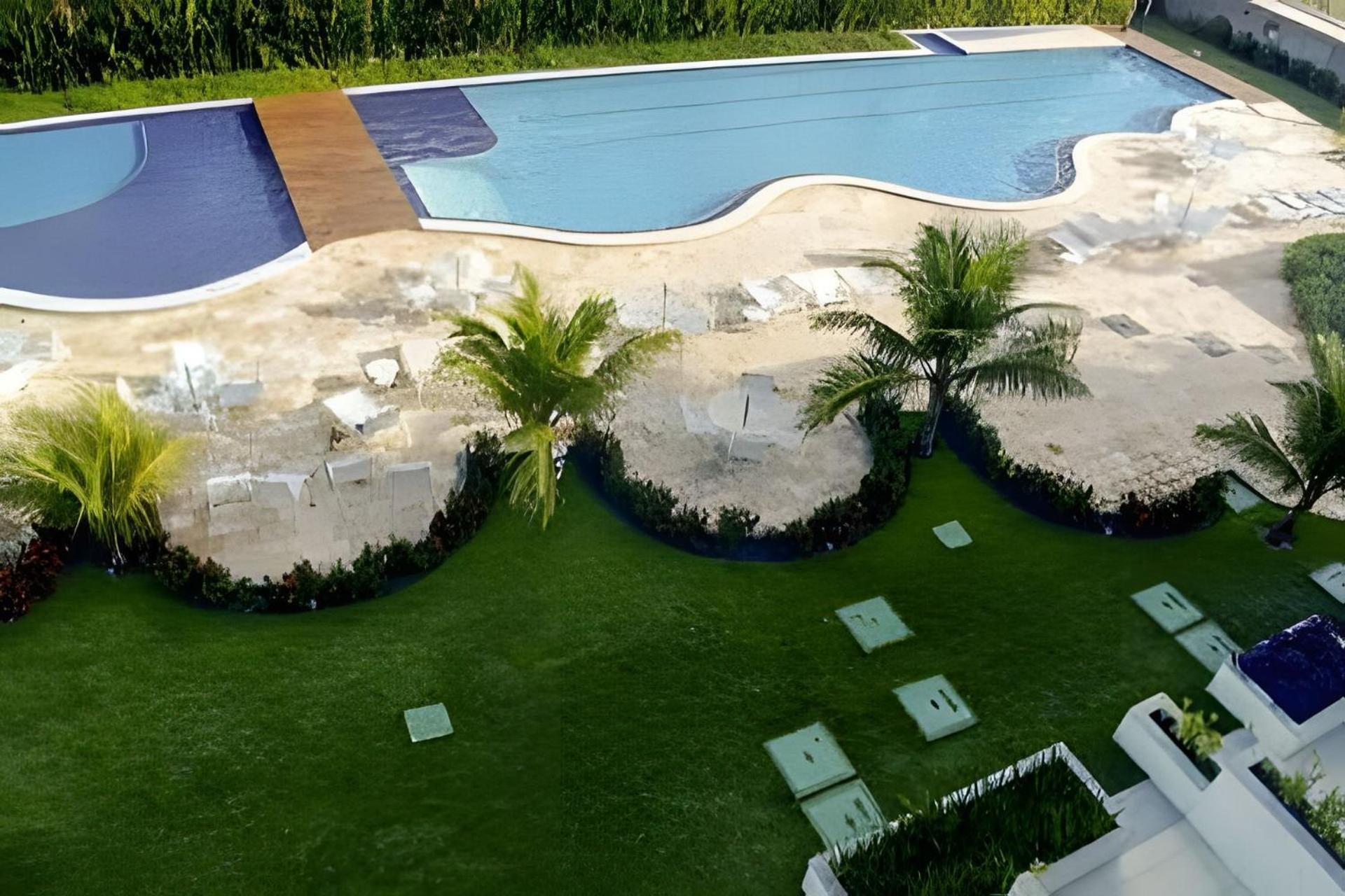Flats Confortaveis No Laguna Beach Порту-де-Галиньяш Экстерьер фото
