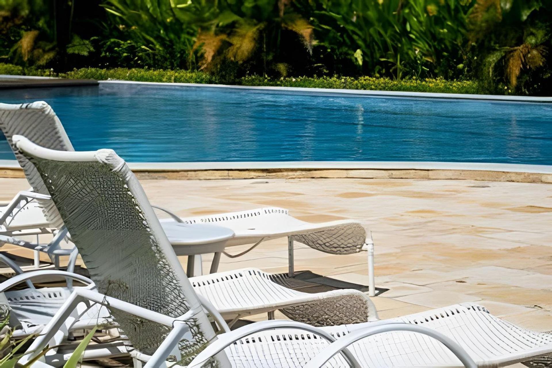 Flats Confortaveis No Laguna Beach Порту-де-Галиньяш Экстерьер фото