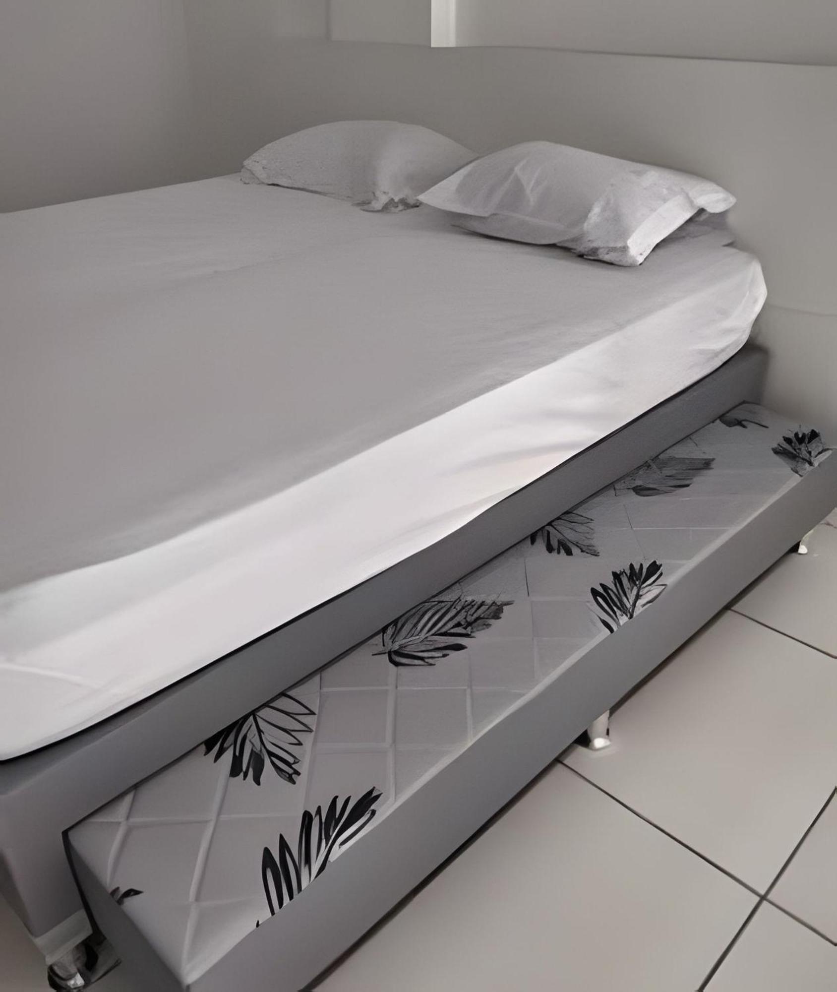 Flats Confortaveis No Laguna Beach Порту-де-Галиньяш Экстерьер фото
