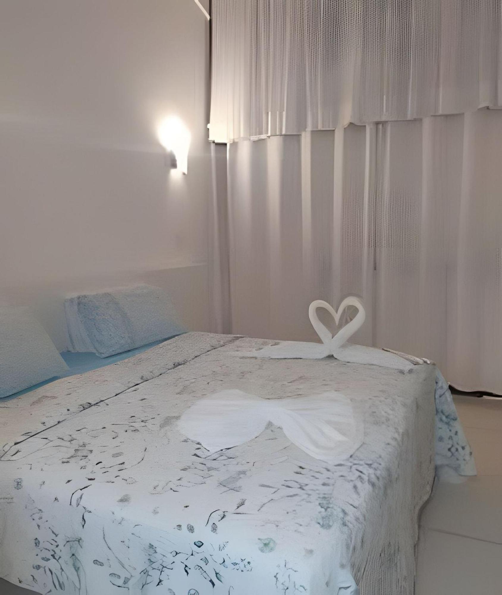 Flats Confortaveis No Laguna Beach Порту-де-Галиньяш Экстерьер фото