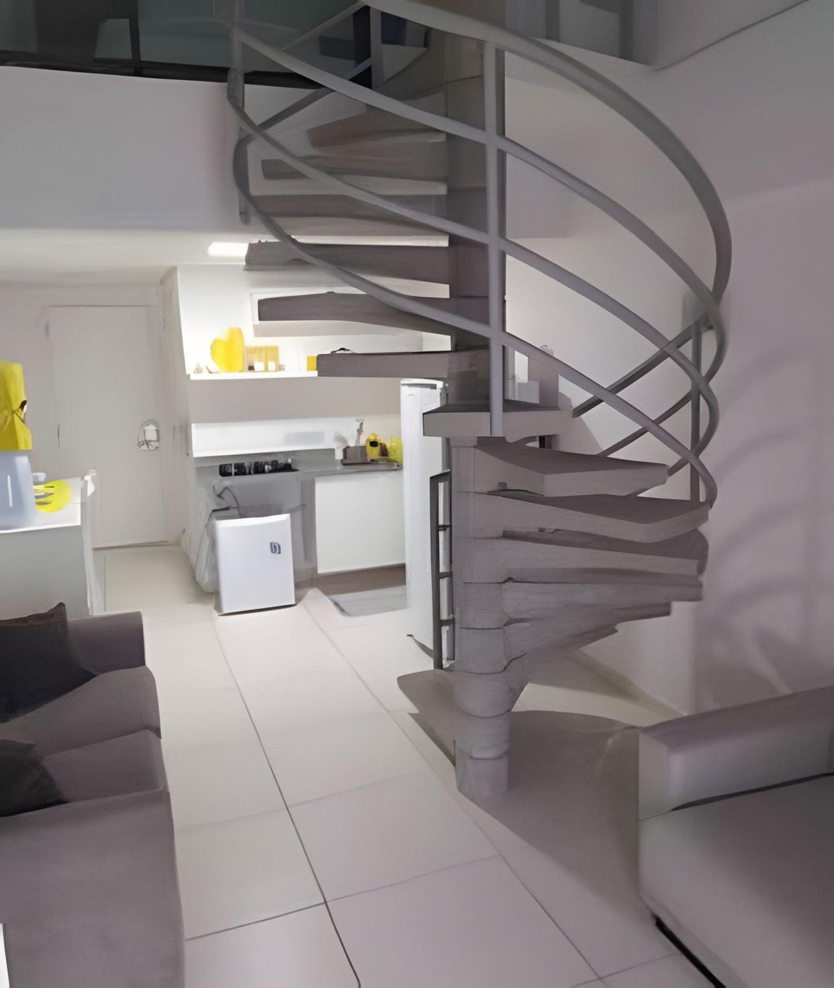 Flats Confortaveis No Laguna Beach Порту-де-Галиньяш Экстерьер фото