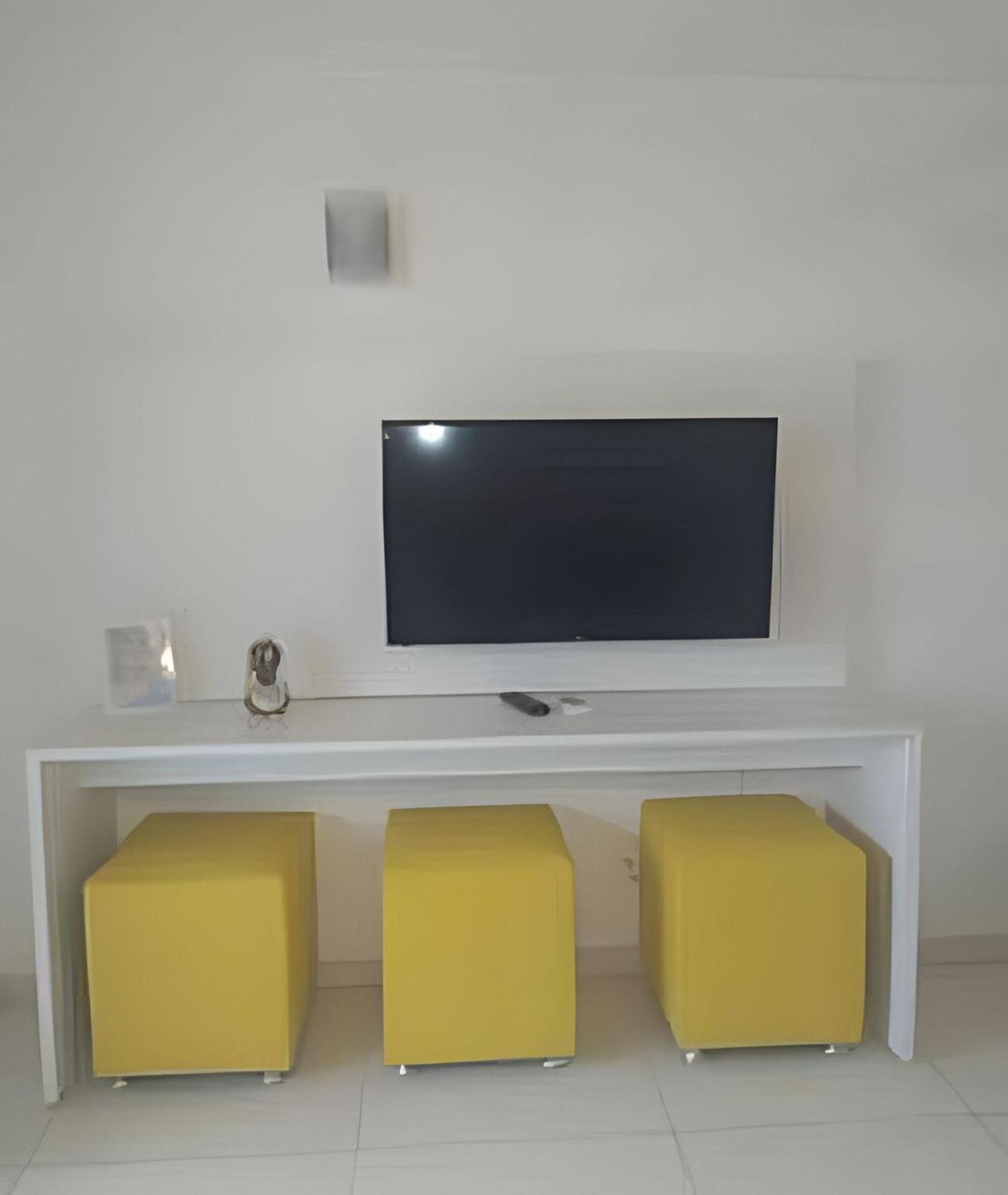 Flats Confortaveis No Laguna Beach Порту-де-Галиньяш Экстерьер фото