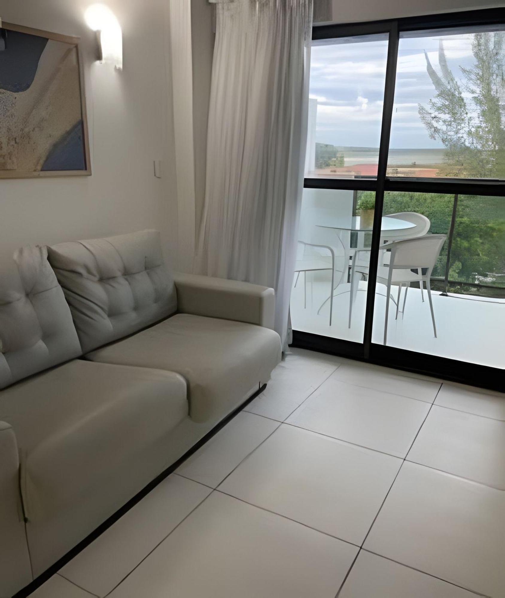 Flats Confortaveis No Laguna Beach Порту-де-Галиньяш Экстерьер фото
