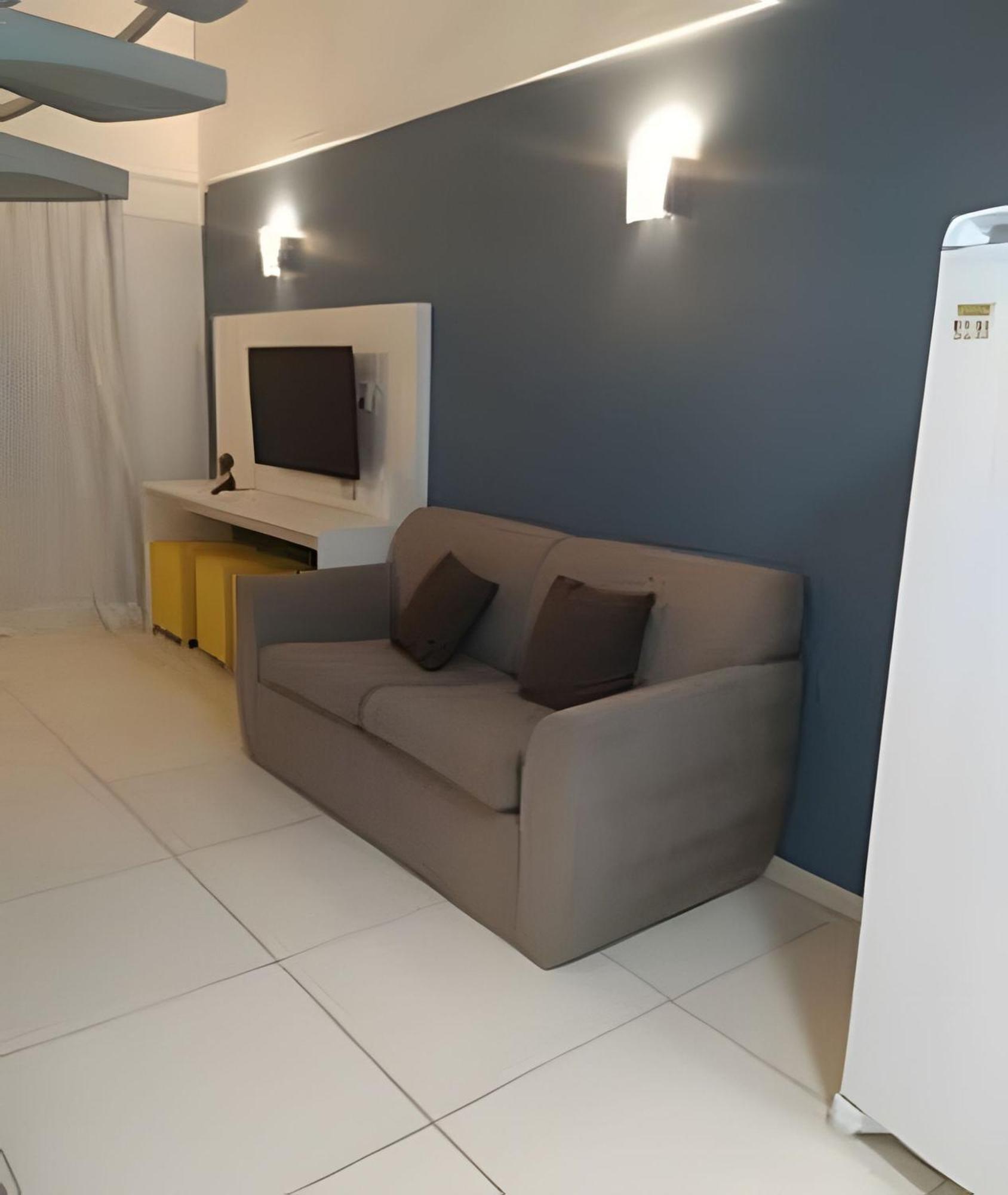 Flats Confortaveis No Laguna Beach Порту-де-Галиньяш Экстерьер фото