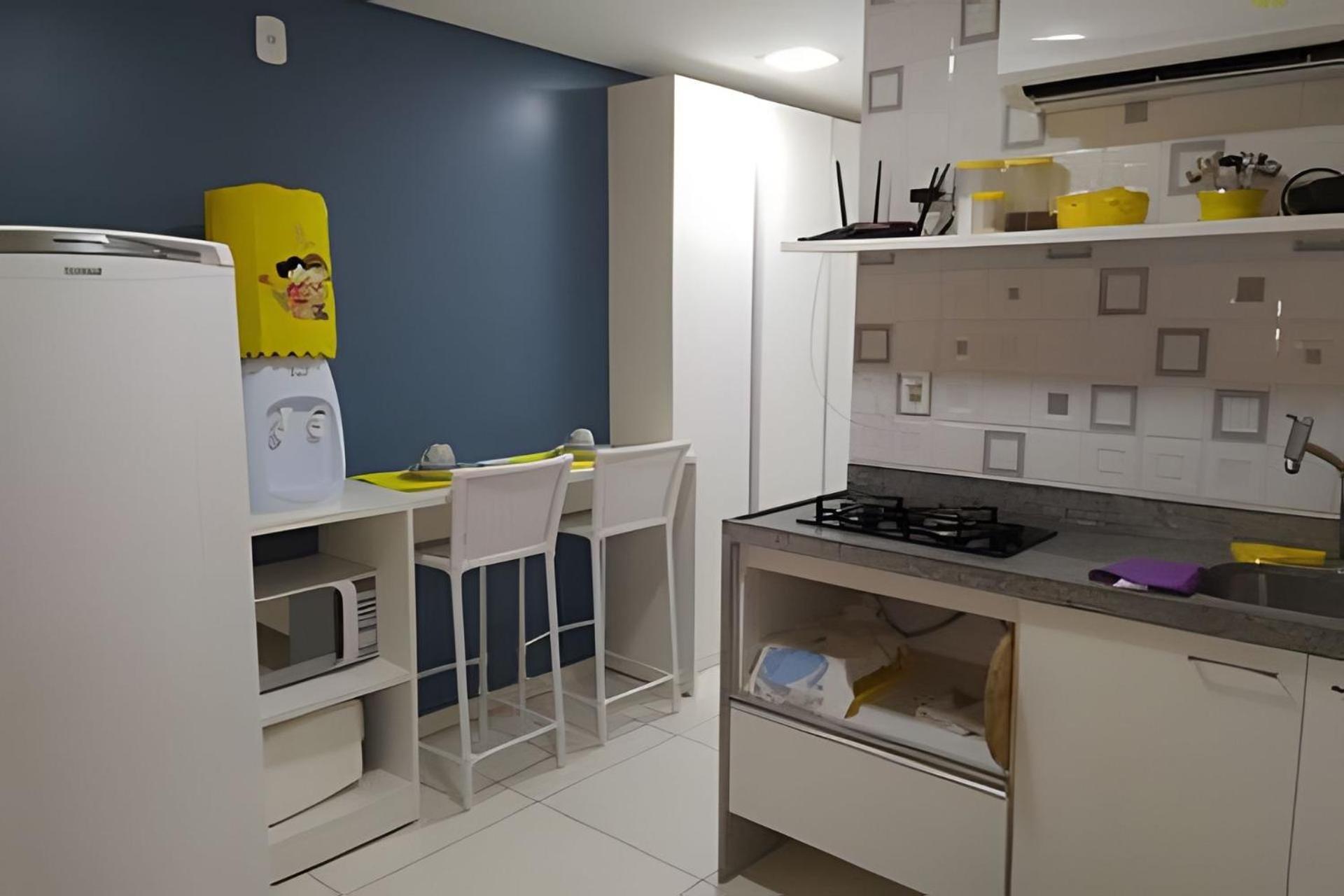 Flats Confortaveis No Laguna Beach Порту-де-Галиньяш Экстерьер фото