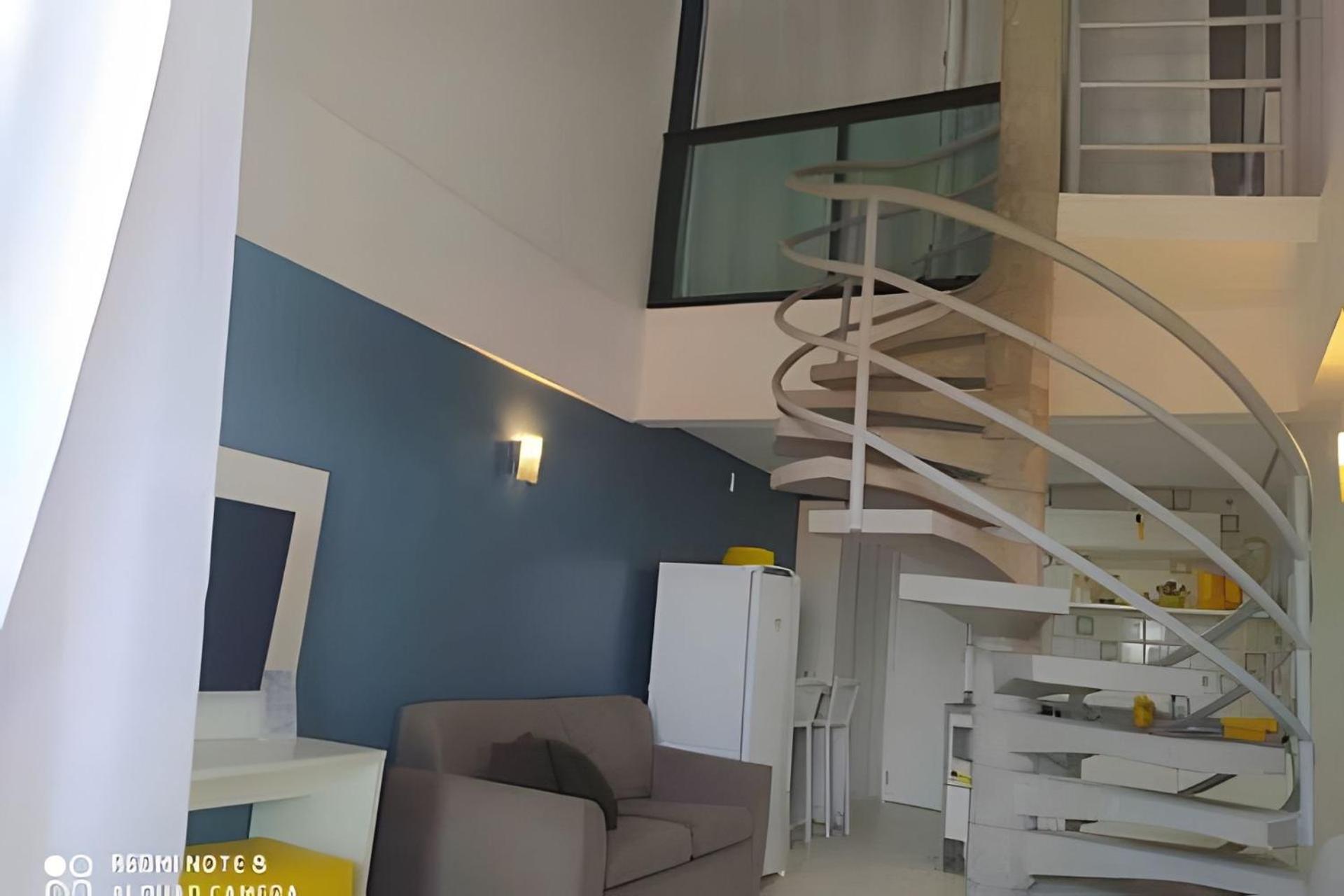 Flats Confortaveis No Laguna Beach Порту-де-Галиньяш Экстерьер фото