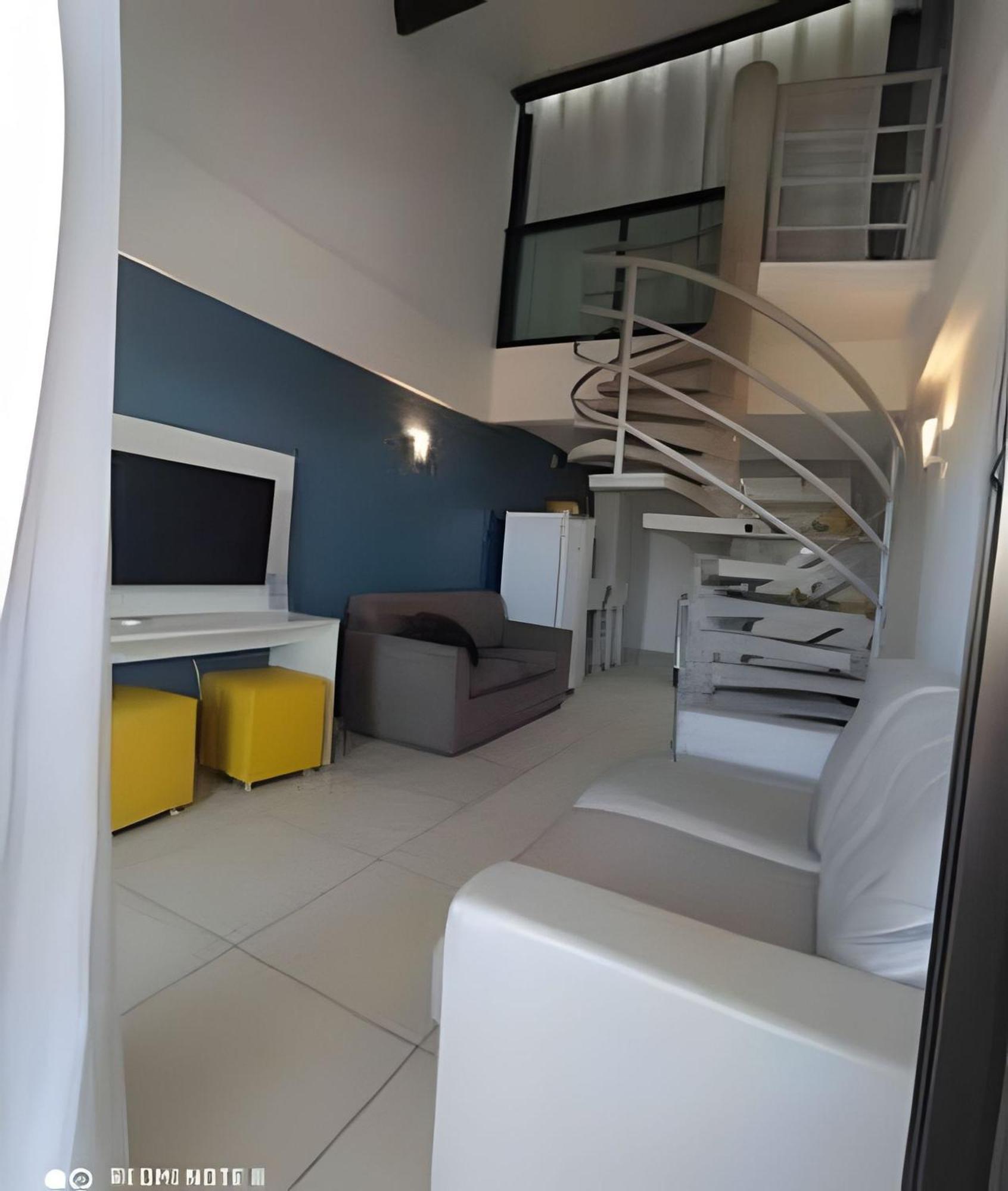 Flats Confortaveis No Laguna Beach Порту-де-Галиньяш Экстерьер фото
